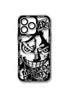 Japan Anime Luffys Gear 5 Phone Case For iPhone 15 14 13 12 Mini 11 Pro Max X XR XS 8 SE 2020 Plus One Pieces Transparent Cover